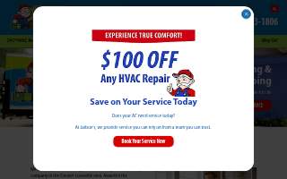 Jarboe's Heating, Cooling & Plumbing