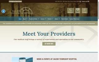 Salem Township Hospital