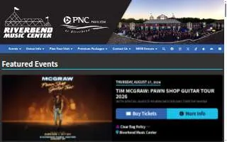 Riverbend Financial Group LLC website