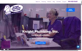 Knight Plumbing, Inc.