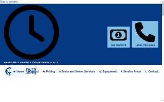 ABC Sewer & Drain Cleaning