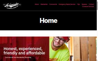 Milwaukee Plumbing & Piping, Inc.