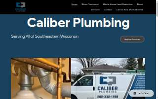 Caliber Plumbing