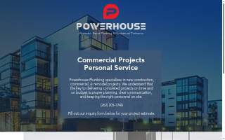 Powerhouse Plumbing