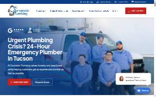 Al Coronado Plumbing