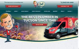 Cal's Plumbing Inc.