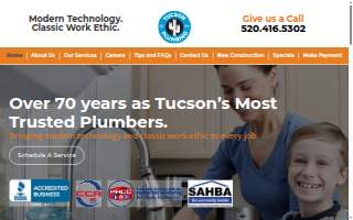 Tucson Plumbing