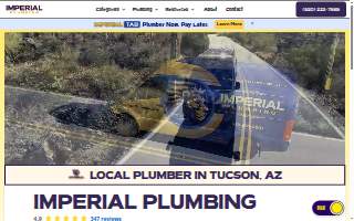 Imperial Plumbing