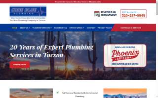 Code Blue Plumbing