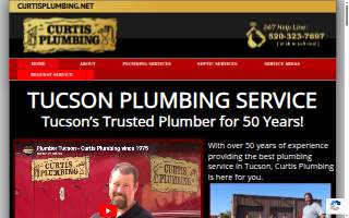 Curtis Plumbing