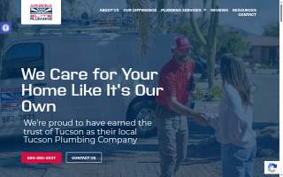 Arizona Elite Plumbing