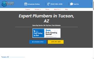 Elite Rooter Plumbers