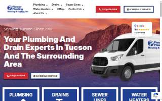 Pioneer Plumbing