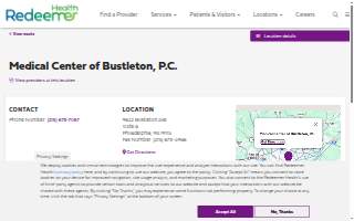 Medical Center of Bustleton