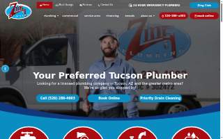 Zing Plumbing