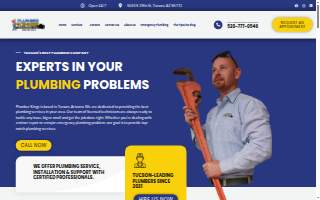 Plumber Kings