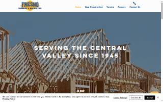 Fresno Plumbing & Heating Inc