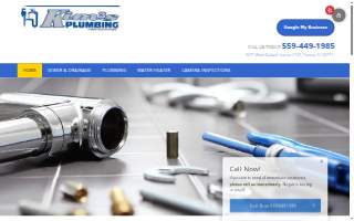 Kim's Plumbing