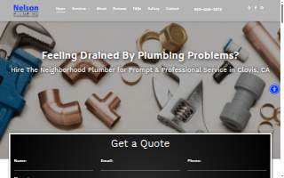 Nelson Plumbing