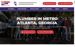 Plumbing Express