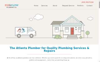 Fix & Flow Plumbing Co.