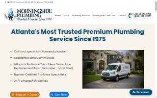 Morningside Plumbing