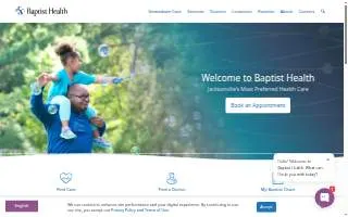 Medical Center of Cranston website