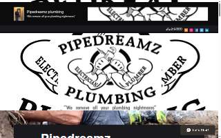 Pipedreamz Plumbing