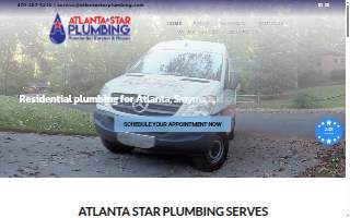Atlanta Star Plumbing