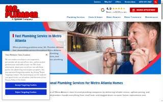 Mr. Plumber