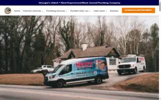 Head's Plumbing Sales & Service, Inc.