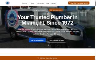 Hernandez Plumbing Co.