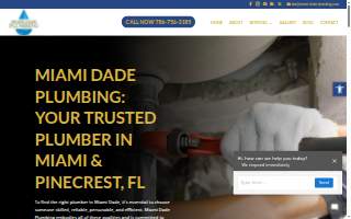Miami Dade Plumbing