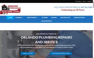 Associated Piping Services Inc.