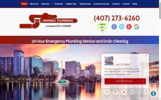 Herrell Plumbing