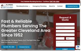 CLE Plumbing Sewer and Drain