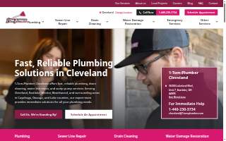 1-Tom-Plumber