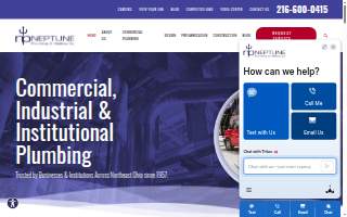 Neptune Plumbing