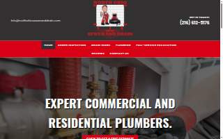 North Ohio Sewer & Drain LLC