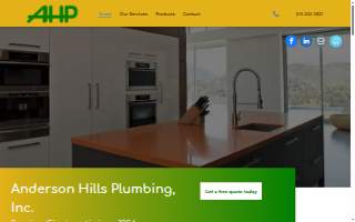 Anderson Hills Plumbing