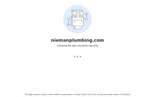 Nieman Plumbing