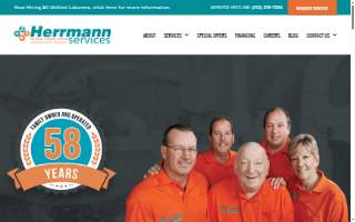 Herrmann Services