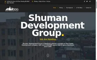 Community Medical Campus website