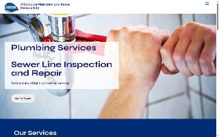 Affordable Plumbing and Sewer LLC