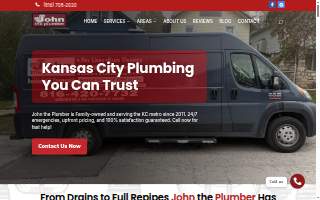 John the Plumber LLC