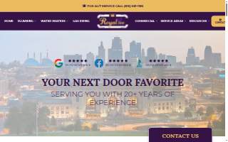 RoyalTee Plumbing