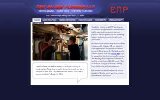 Erik Nelson Plumbing LLC