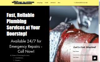 Ju The Plumber Repair Service LLC