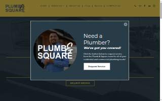 Plumb & Square