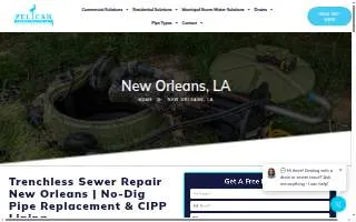 Pelican Underground Llc website
